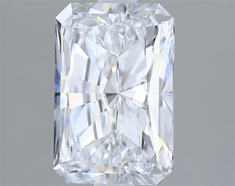 2.00 Carat Radiant Lab Diamond :: Greenstar spin frame 06