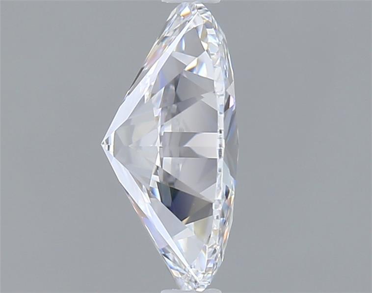 1.61 Carat Oval Lab Diamond :: Greenstar spin frame 06