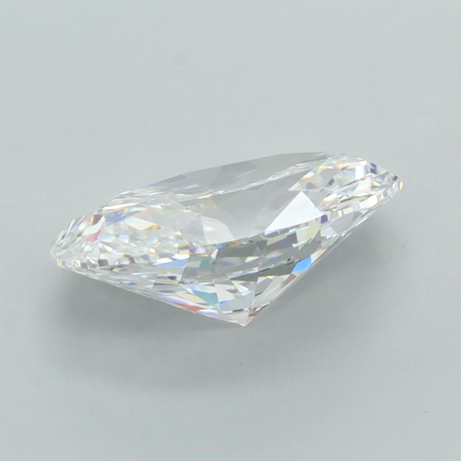 2.03 Carat Oval Lab Diamond :: Greenstar spin frame 06