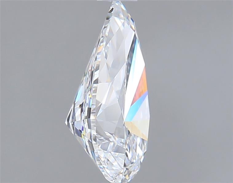 1.54 Carat Pear Lab Diamond :: Greenstar spin frame 06