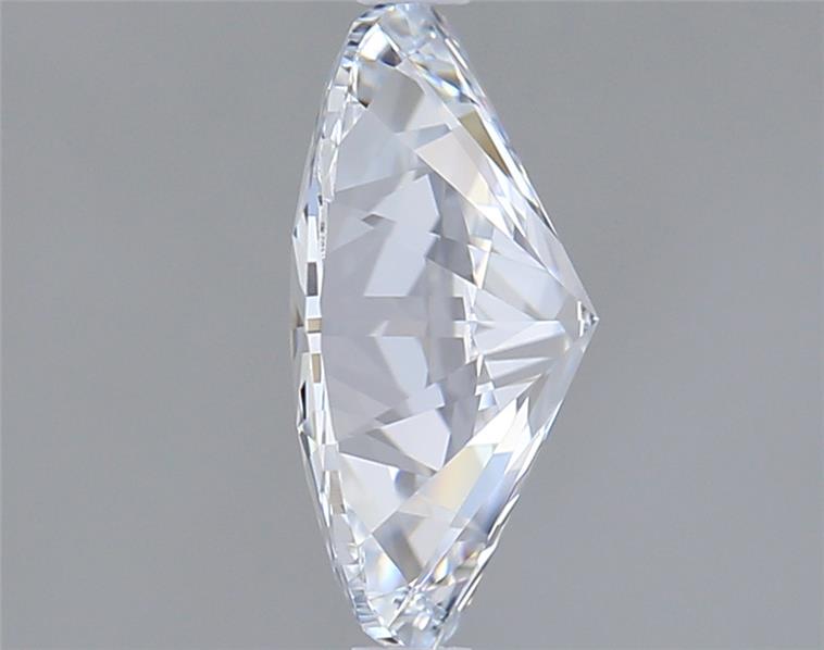 2.02 Carat Oval Lab Diamond :: Greenstar spin frame 06