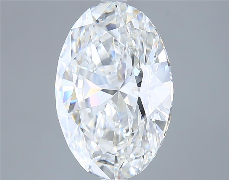 5.02 Carat Oval Lab Diamond :: Greenstar spin frame 06