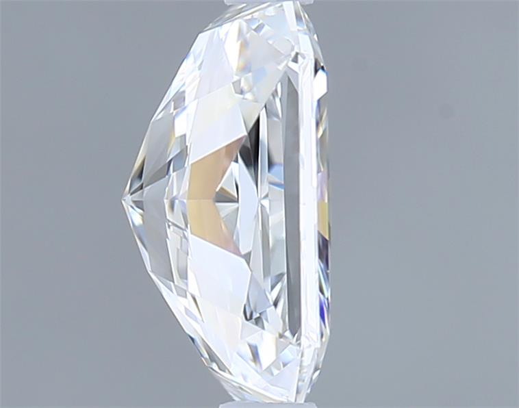 1.46 Carat Radiant Lab Diamond :: Greenstar spin frame 06