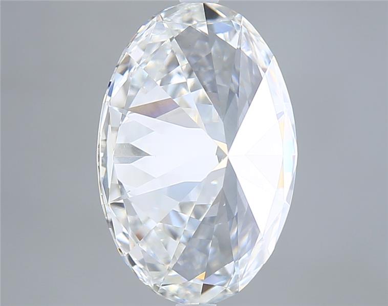 5.02 Carat Oval Lab Diamond :: Greenstar spin frame 06