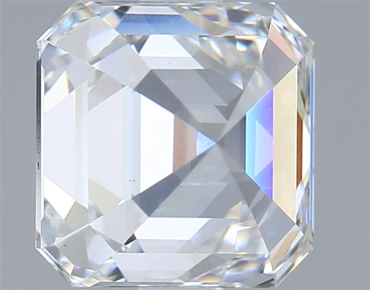 1.50 Carat Asscher Lab Diamond :: Greenstar spin frame 06