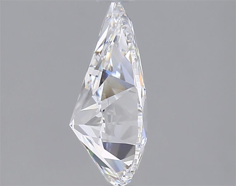 1.56 Carat Pear Lab Diamond :: Greenstar spin frame 06