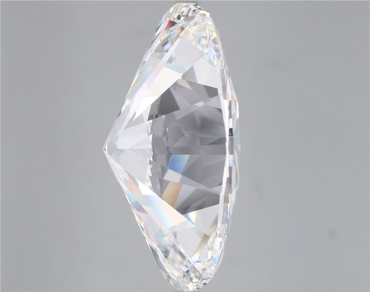 15.04 Carat Oval Lab Diamond :: Greenstar spin frame 06