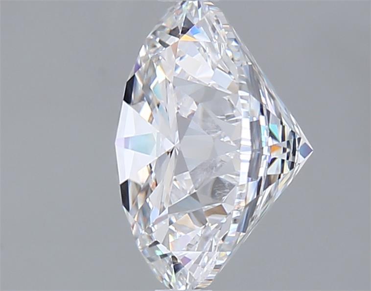 3.00 Carat Round Lab Diamond :: Greenstar spin frame 06
