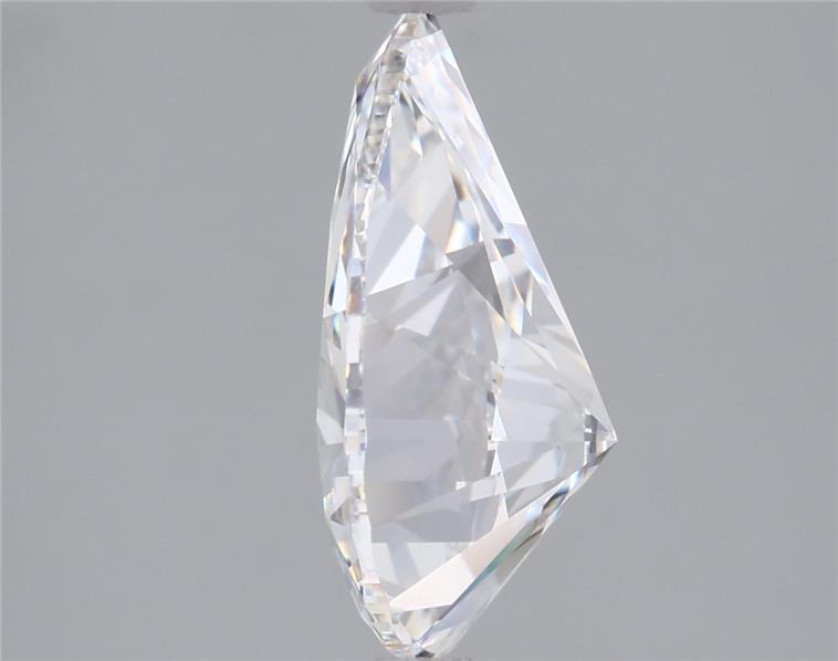 3.16 Carat Pear Lab Diamond :: Greenstar spin frame 06