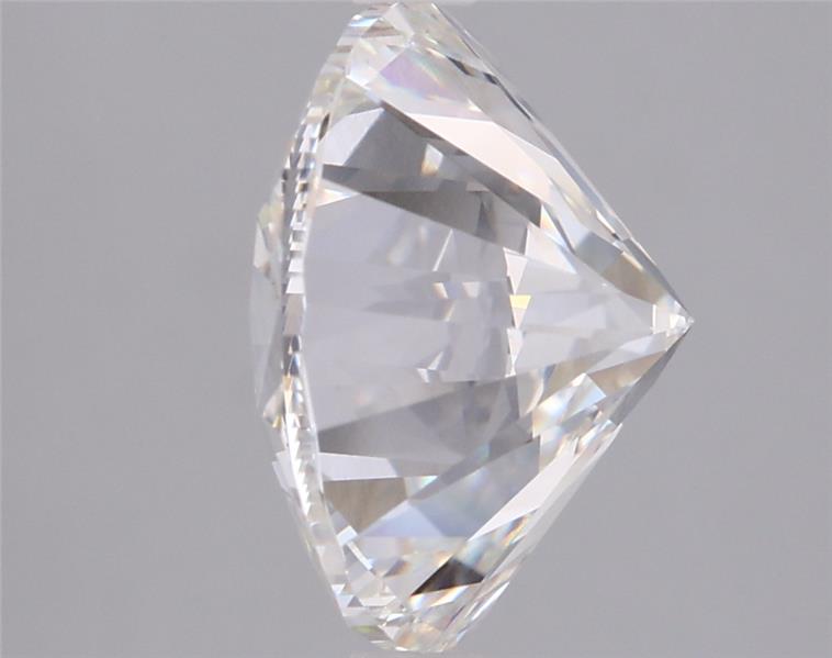 4.00 Carat Round Lab Diamond :: Greenstar spin frame 06