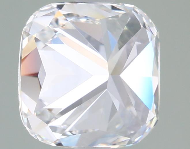 1.74 Carat Cushion Lab Diamond :: Greenstar spin frame 06