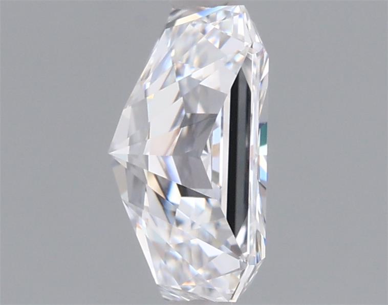 1.51 Carat Radiant Lab Diamond :: Greenstar spin frame 06