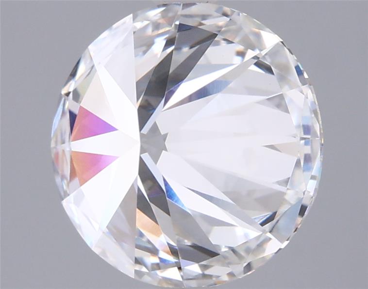 2.51 Carat Round Lab Diamond :: Greenstar spin frame 06
