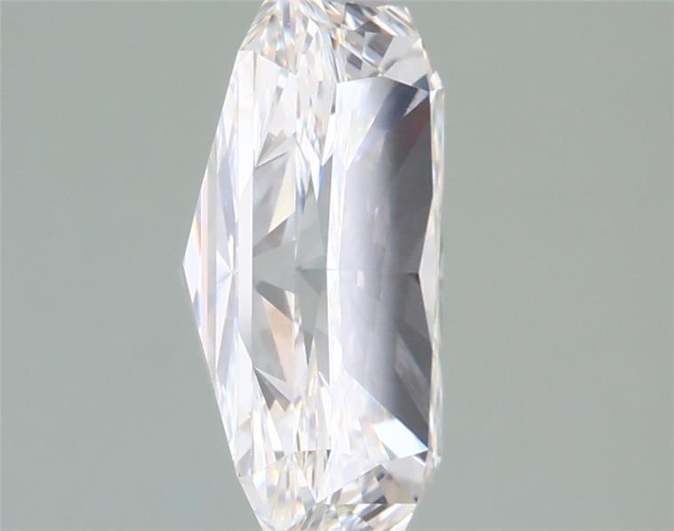 2.08 Carat Radiant Lab Diamond :: Greenstar spin frame 06