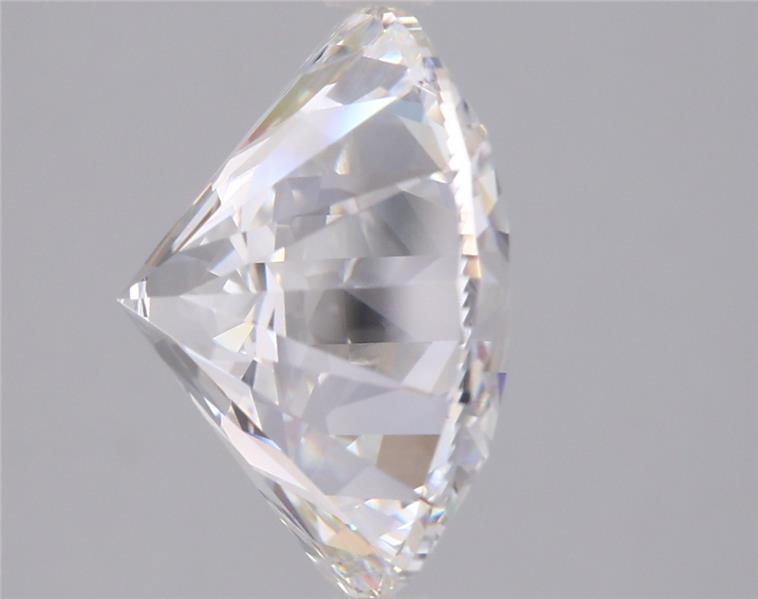 5.02 Carat Round Lab Diamond :: Greenstar spin frame 06