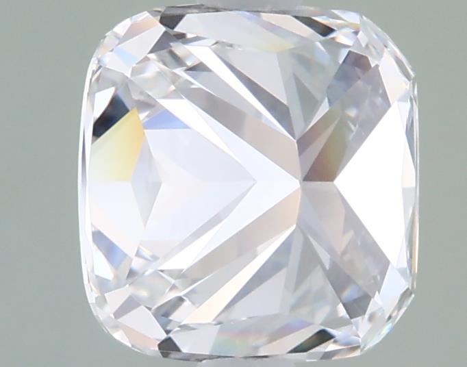 1.88 Carat Cushion Lab Diamond :: Greenstar spin frame 06