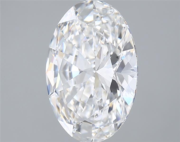 3.06 Carat Oval Lab Diamond :: Greenstar spin frame 06