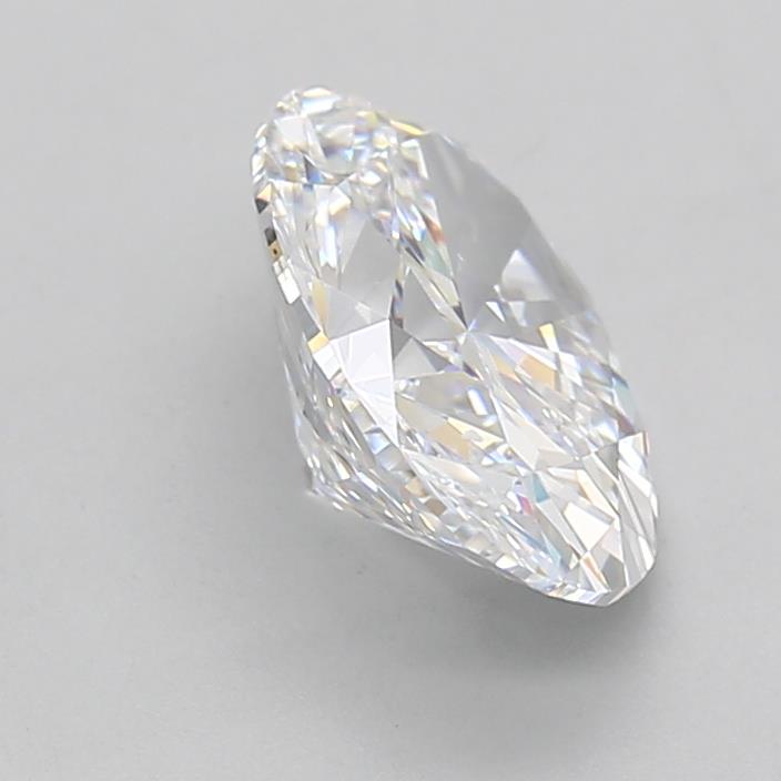 3.10 Carat Oval Lab Diamond :: Greenstar spin frame 06
