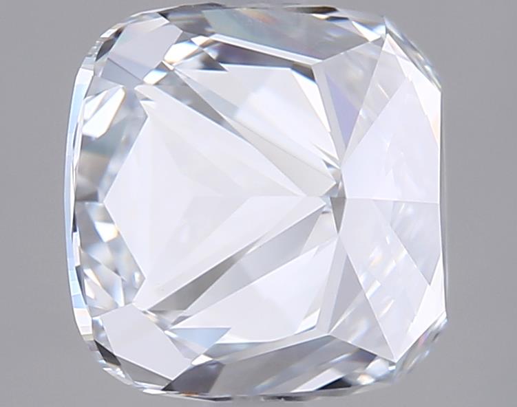 2.51 Carat Cushion Lab Diamond :: Greenstar spin frame 06
