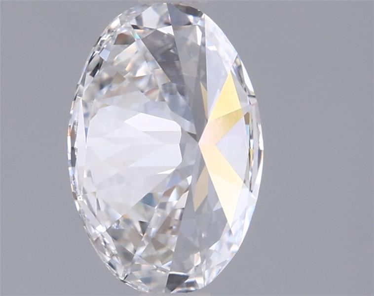1.04 Carat Oval Lab Diamond :: Greenstar spin frame 06