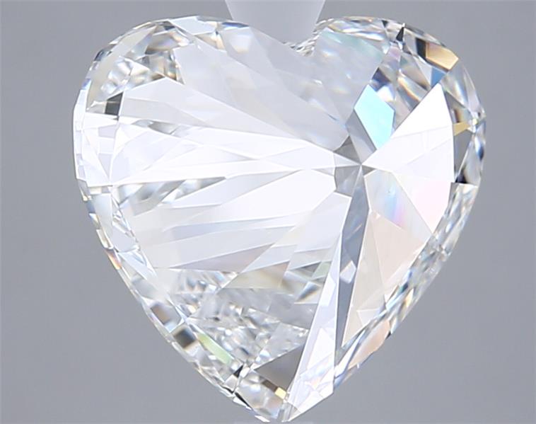 5.08 Carat Heart Lab Diamond :: Greenstar spin frame 06