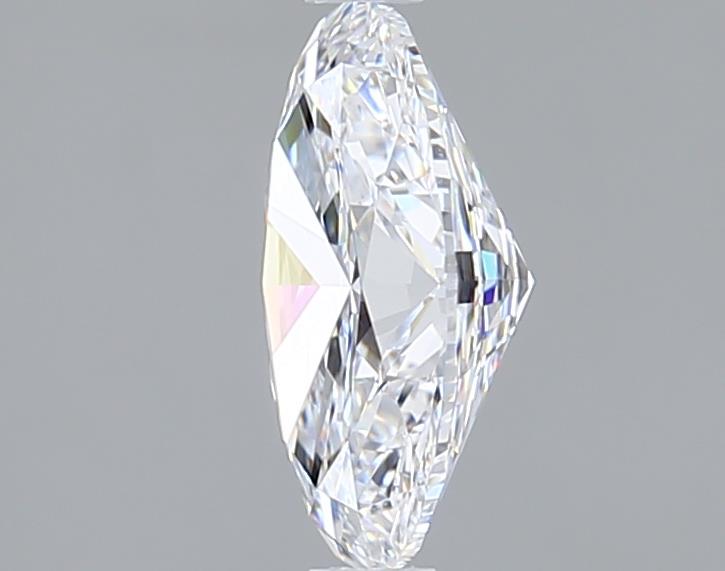 1.66 Carat Oval Lab Diamond :: Greenstar spin frame 06