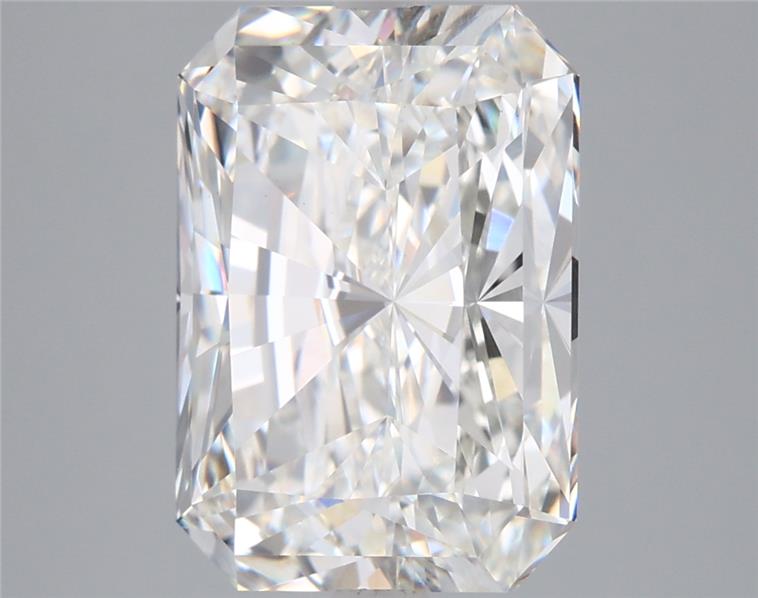 5.02 Carat Radiant Lab Diamond :: Greenstar spin frame 06