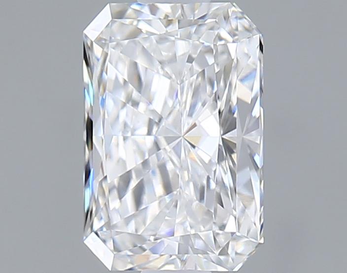 1.01 Carat Radiant Lab Diamond :: Greenstar spin frame 06