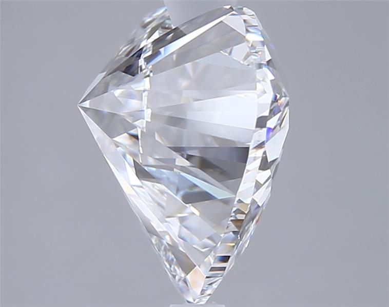 6.06 Carat Heart Lab Diamond :: Greenstar spin frame 06