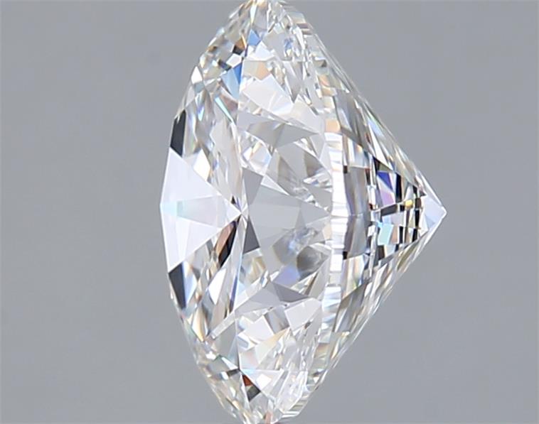 4.10 Carat Round Lab Diamond :: Greenstar spin frame 06