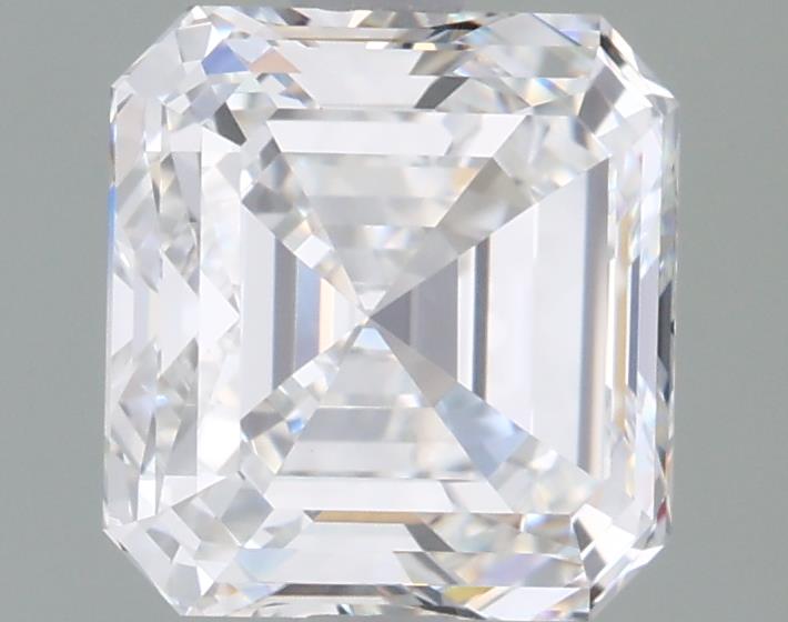 2.04 Carat Asscher Lab Diamond :: Greenstar spin frame 06