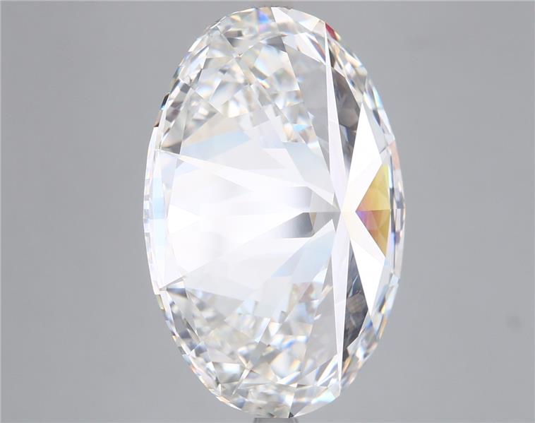 10.04 Carat Oval Lab Diamond :: Greenstar spin frame 06
