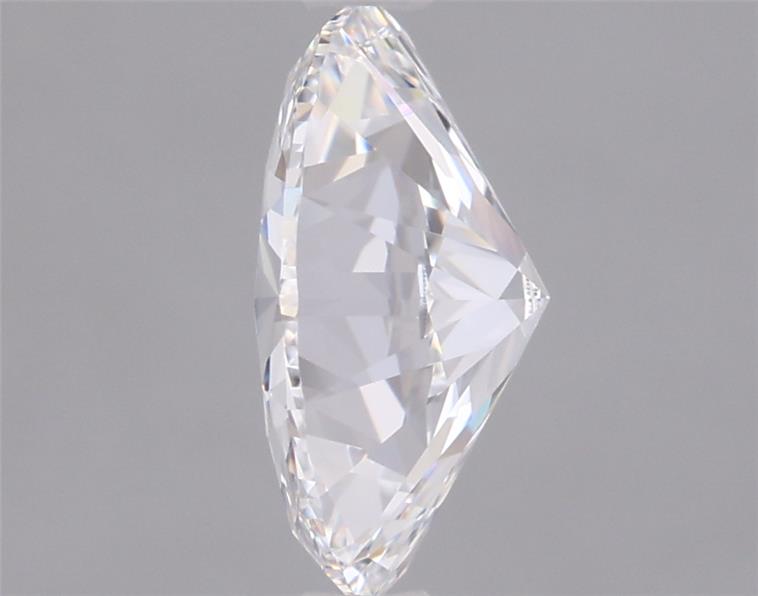 1.51 Carat Oval Lab Diamond :: Greenstar spin frame 06