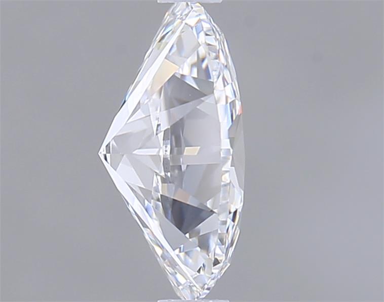 1.04 Carat Oval Lab Diamond :: Greenstar spin frame 06