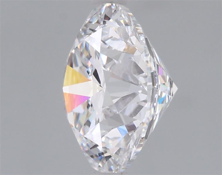 2.00 Carat Round Lab Diamond :: Greenstar spin frame 06