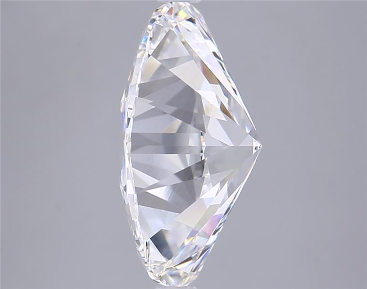 5.04 Carat Oval Lab Diamond :: Greenstar spin frame 06