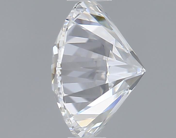 1.00 Carat Round Lab Diamond :: Greenstar spin frame 06