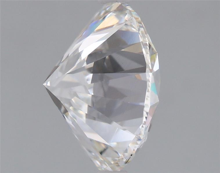 2.60 Carat Round Lab Diamond :: Greenstar spin frame 06