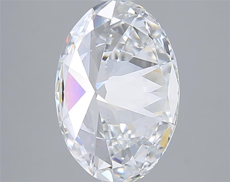 2.54 Carat Oval Lab Diamond :: Greenstar spin frame 06