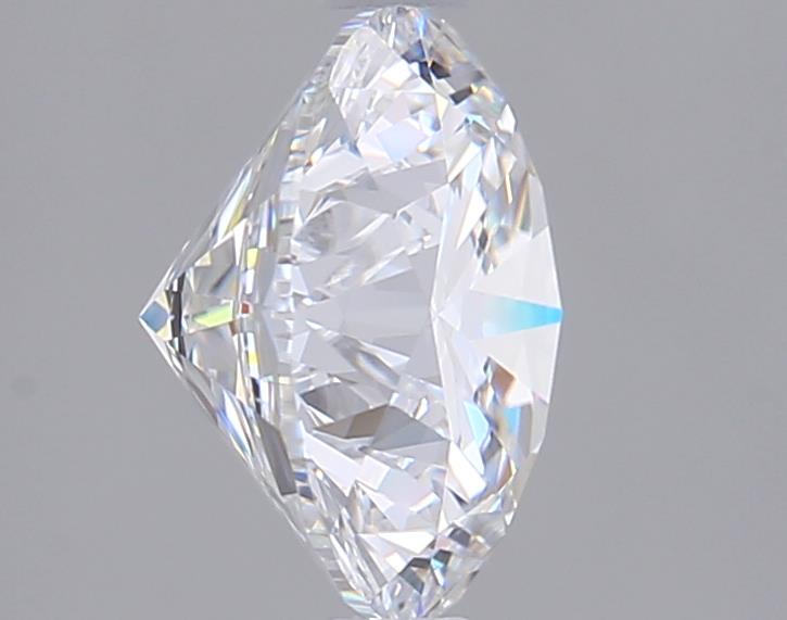 2.33 Carat Round Lab Diamond :: Greenstar spin frame 06