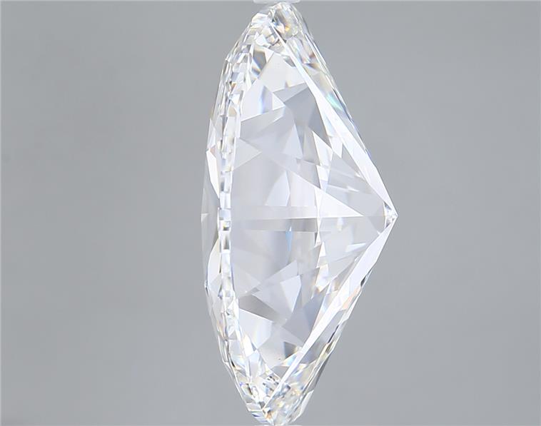 10.08 Carat Oval Lab Diamond :: Greenstar spin frame 06