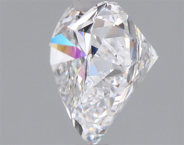 2.08 Carat Heart Lab Diamond :: Greenstar spin frame 06