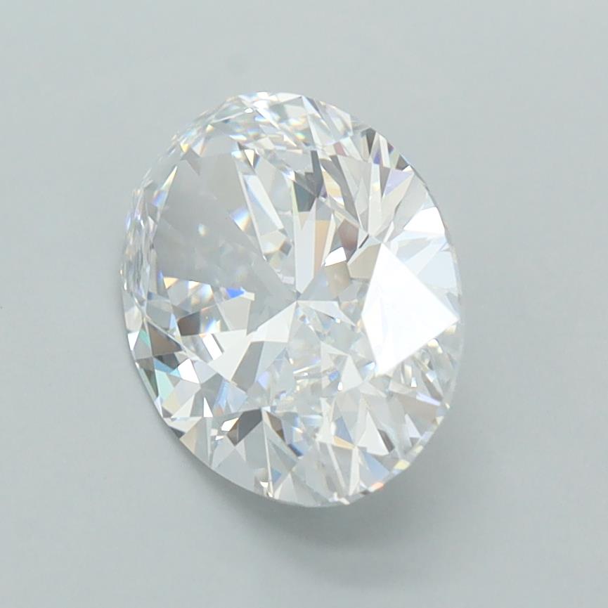 2.02 Carat Oval Lab Diamond :: Greenstar spin frame 06