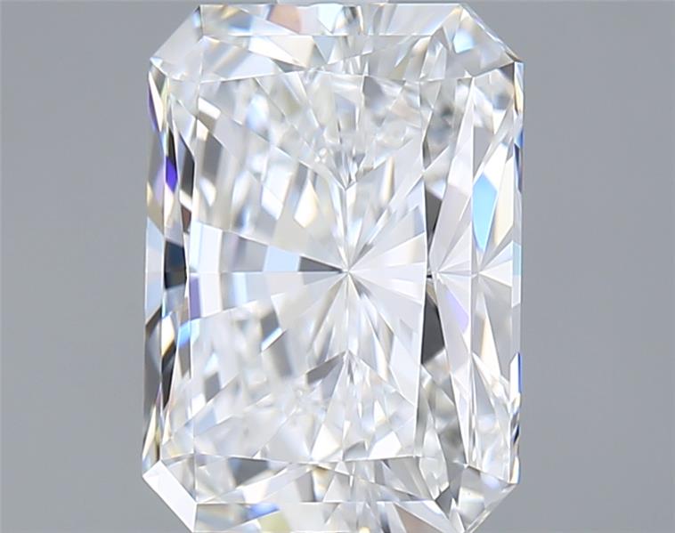 2.38 Carat Radiant Lab Diamond :: Greenstar spin frame 06