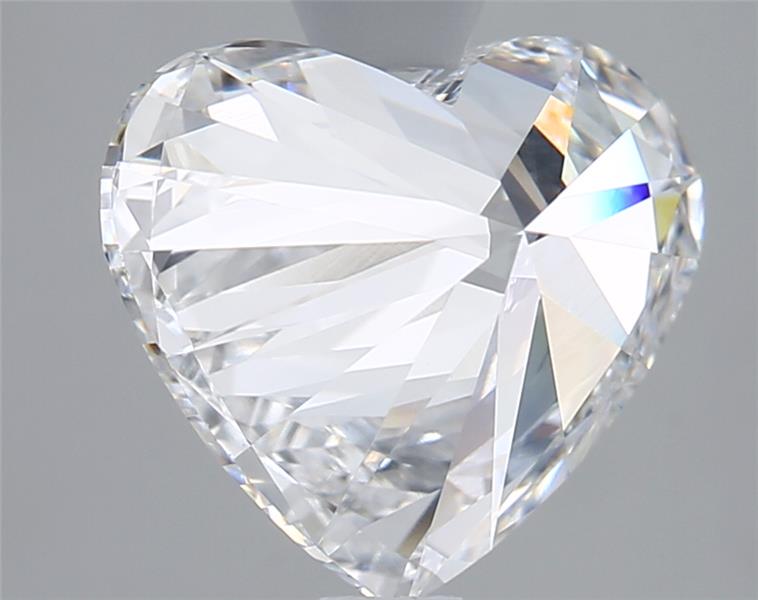 2.51 Carat Heart Lab Diamond :: Greenstar spin frame 06