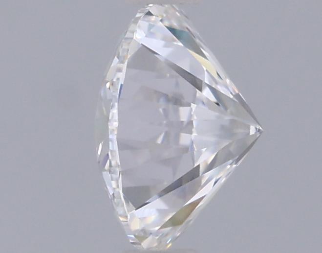 1.01 Carat Round Lab Diamond :: Greenstar spin frame 06