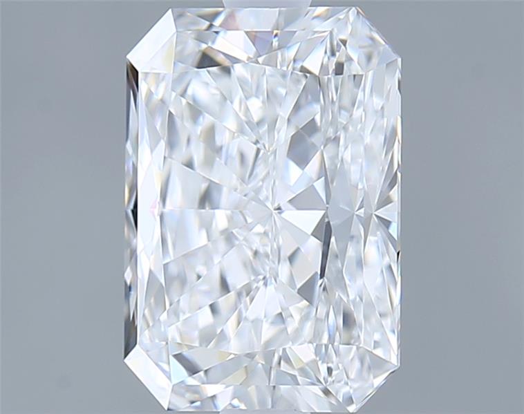 2.32 Carat Radiant Lab Diamond :: Greenstar spin frame 06
