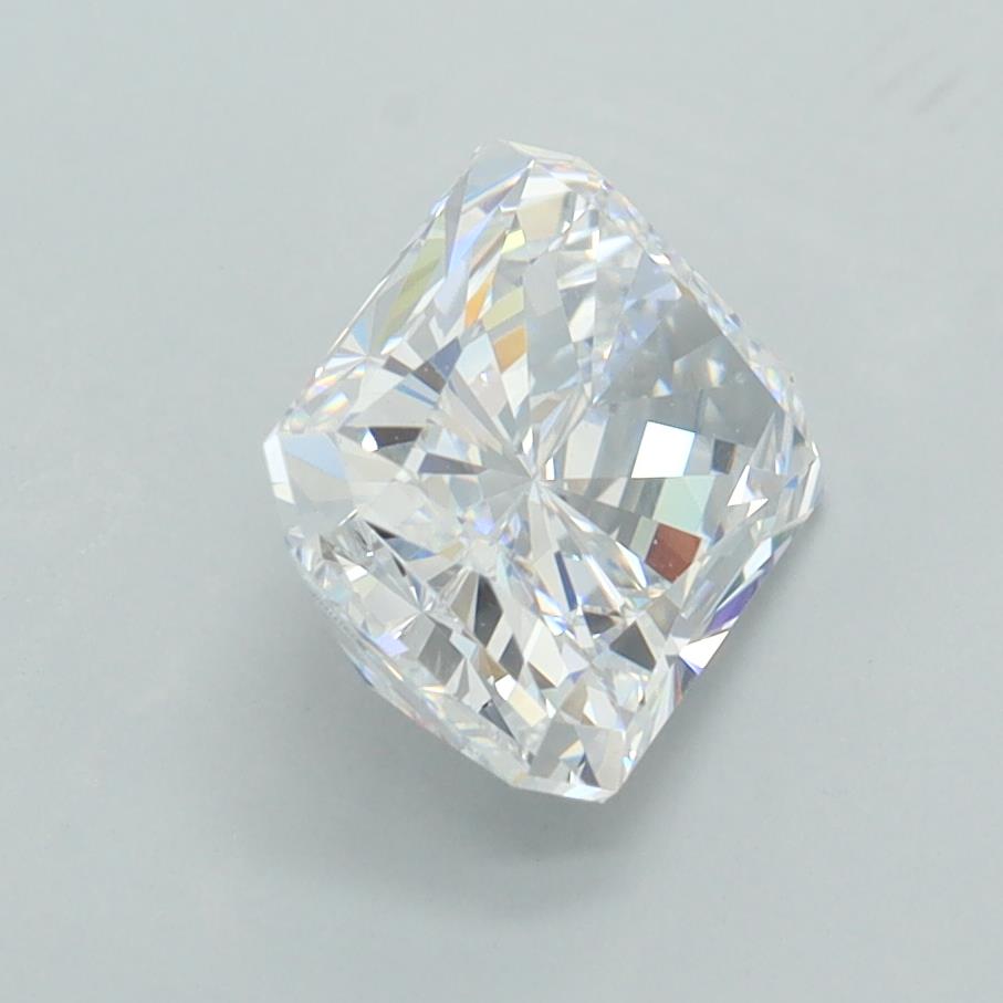 1.92 Carat Radiant Lab Diamond :: Greenstar spin frame 06