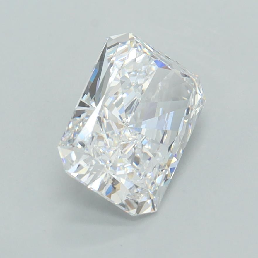 1.46 Carat Radiant Lab Diamond :: Greenstar spin frame 06