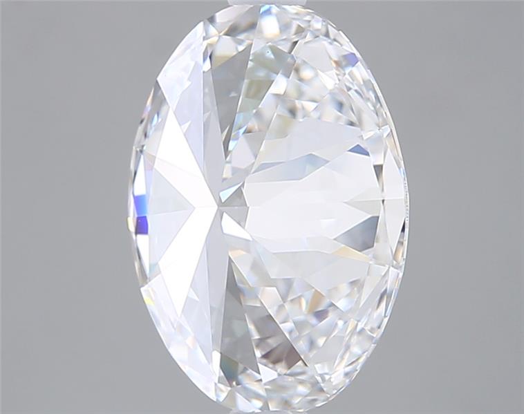 3.02 Carat Oval Lab Diamond :: Greenstar spin frame 06